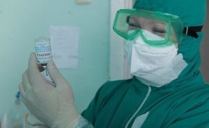 Центр Гамалеи и AstraZeneca подписали меморандум о сотрудничестве в сфере борьбы с коронавирусом