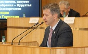 Экс-депутат Госсобрания РБ назначен вице-губернатором Курганской области
