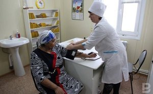 В Татарстане расширили перечень соцуслуг, оказываемых в стационаре и на дому