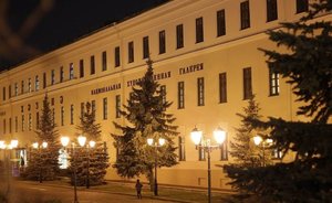 В Татарстане ночью похолодает до +2—7 градусов