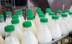 Россельхознадзор опроверг рост цен на молочную продукцию