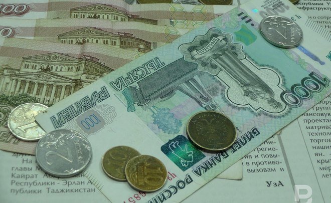 В 2018 году в России чаще всего подделывали купюру в пять тысяч рублей
