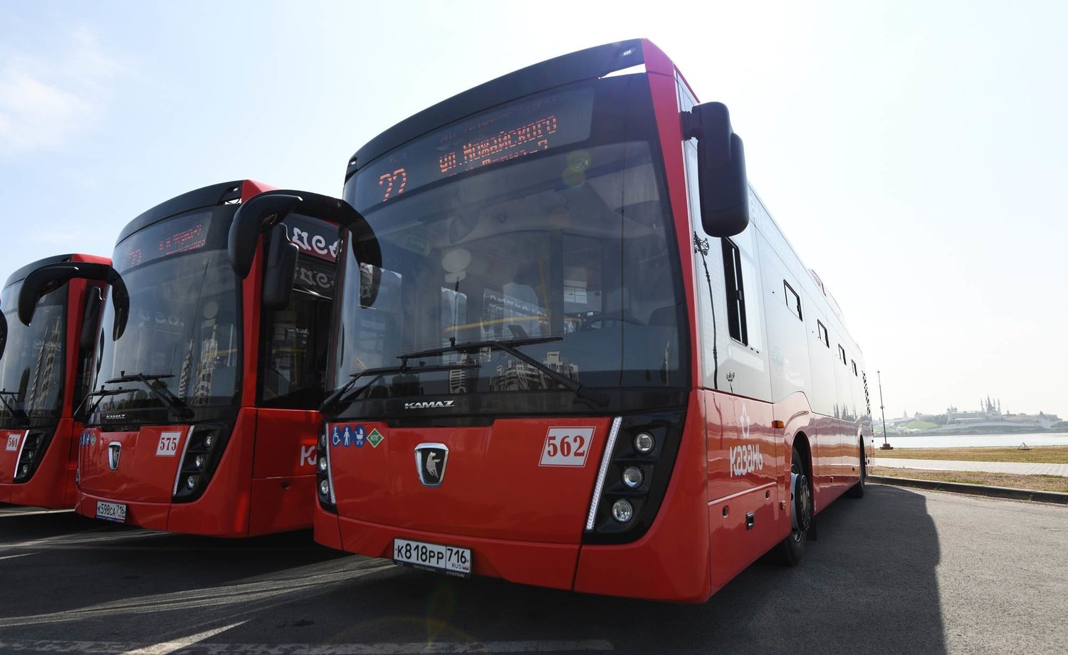 Автобусы Казань Новый Год Автобусы Казань Новый Год