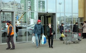 ВОЗ изменила мнение об использовании масок