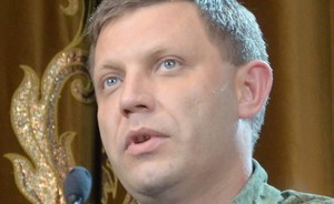 Глава ДНР: ВСУ обстреляли позиции ополченцев во время пасхальной службы