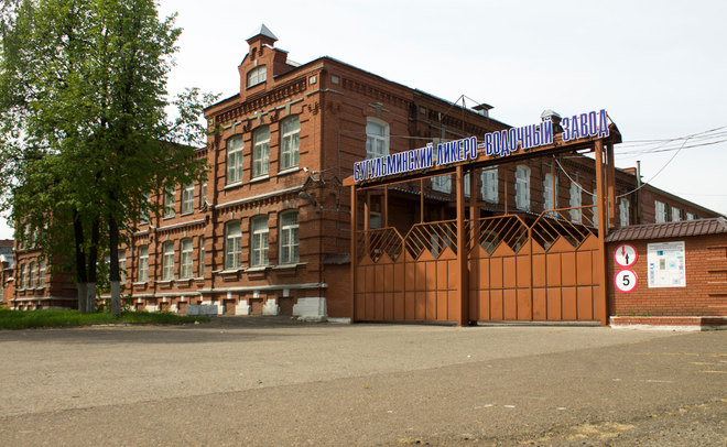 «Татспиртпром» реализует и сдает в аренду недвижимость