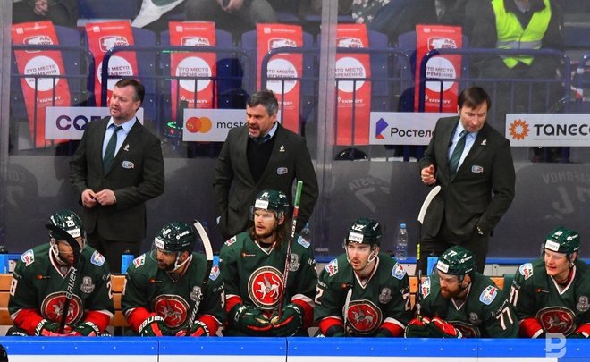 Дмитрий Квартальнов: «Все что было в регулярном чемпионате, то было в регулярном. Мы знаем, с кем играем»