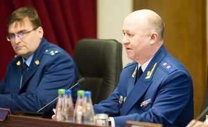 Прокурор Татарстана заработал в 2017 году более 2,7 миллиона рублей