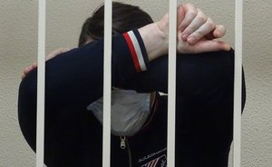 Экс-главу ФСС Татарстана Лоханова отдали под суд