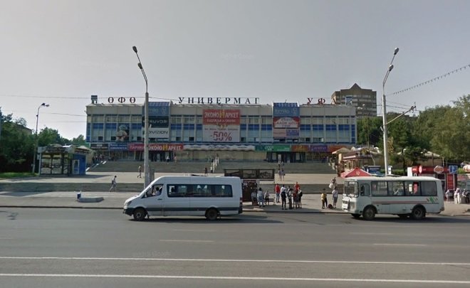 В Уфе выписали на перевозчиков 1 266 протоколов об административных нарушениях и арестовали 38 машин