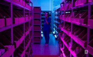 В Татарстане хотят создать единую базу с данными анализов пациентов