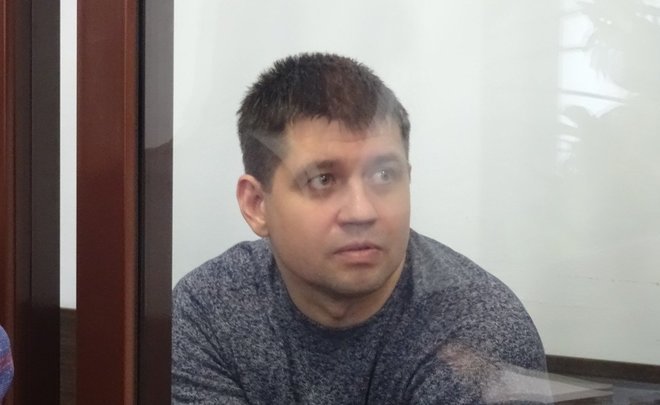 В Казани за аферы на 264 млн рублей осужден Илья Застела