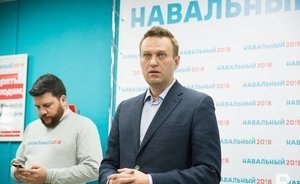 «Значит, не «Новичок»: разработчик вещества прокомментировал выход Навального из комы