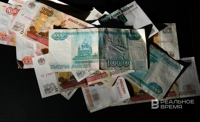 Госдума планирует рассмотреть законопроект о повышении МРОТ 25 октября