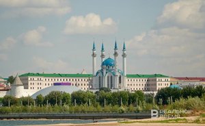 Встреча московского формата по Афганистану состоится в Казани 29 сентября
