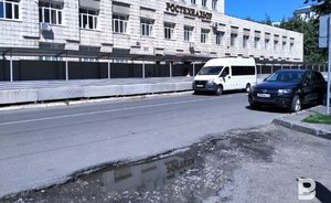 В Приволжском управлении Ростехнадзора в Казани проходят следственные действия