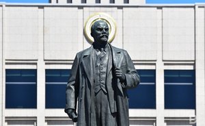 Исследование: Татарстан вошел в список регионов, где чаще всего встречаются «советские» названия улиц