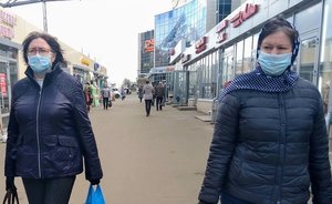 Нижнекамск также отказался от проведения первомайской демонстрации в этом году