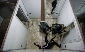 В Татарстане за год Росгвардия задержала 28 подозреваемых в экстремизме и терроризме