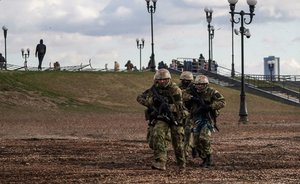 Эксперты ожидают снижения индекса миролюбия после пандемии