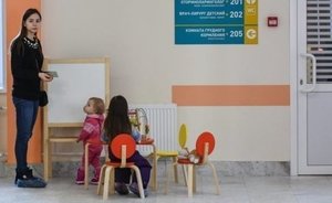 Абонентскую плату за детсады в Татарстане начнут взимать с 12 мая