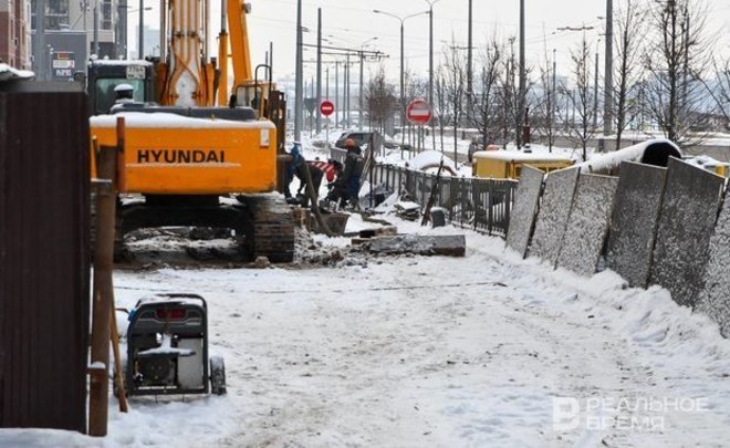 В Казани выросло число аварий на сетях канализации