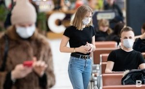 Эксперты предупредили о торговле несуществующими масками в интернете