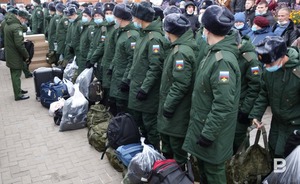 В Госдуме напомнили о запрете выезда с места жительства состоящим на воинском учете