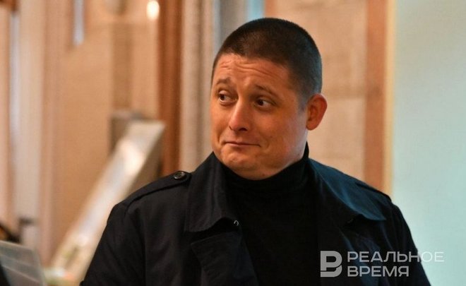 Суд Татарстана утвердил условный срок за наркотики экс-депутату Госсовета