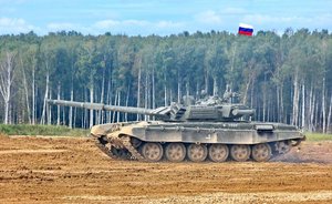 Путин поручил вооруженным силам России обеспечить поддержание мира в ДНР и ЛНР