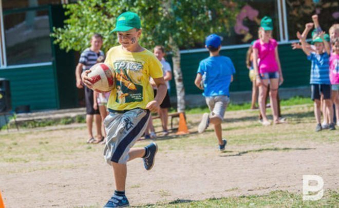 Татарстан станет пилотным регионом по развитию спорта на селе