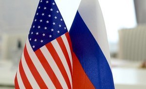 Пользователи соцсетей проголосовали за закрытие американского консульства в Санкт-Петербурге