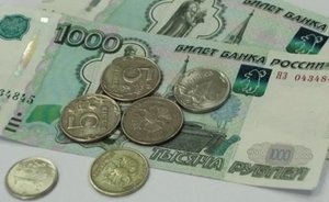 Исследование: в 2021 году медианная зарплата в Казани составила 35 тысяч рублей