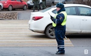 ГИБДД предлагает ввести штраф в размере 5 тыс. рублей за опасное вождение