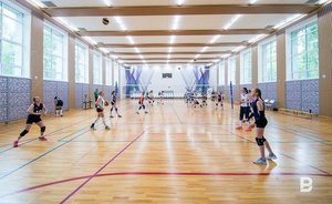 В 37 регионах фитнес-клубы запустили программы по реабилитации после COVID-19