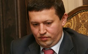 Бывшего топ-менеджера ВЭБа Ильгиза Валитова арестовали за злоупотребление должностными полномочиями