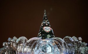 Аналитики подсчитали, сколько россияне тратят на елки и новогодние украшения