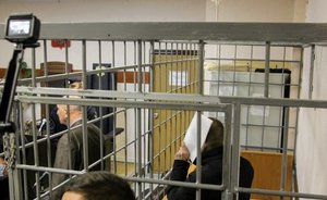 В Казани продлили арест «поволжскому душителю» бабушек