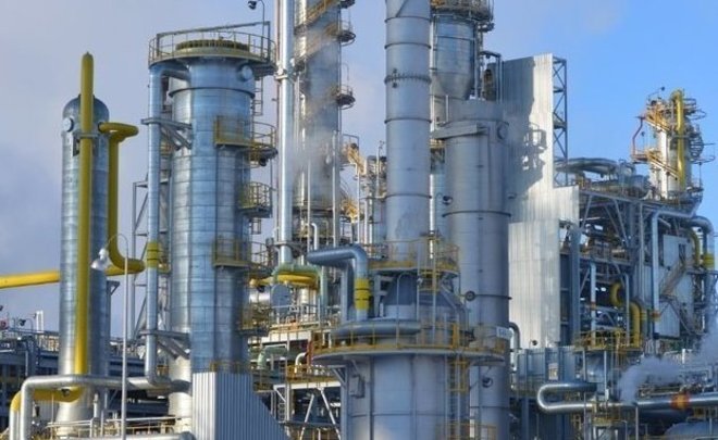 Компания «Азот» инвестирует более 12 млрд рублей в развитие производства в татарстанском «Аммонии»