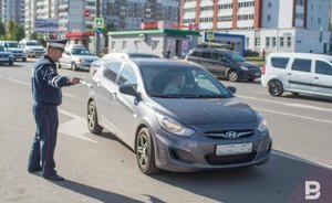 С сегодняшнего дня водители смогут оформлять электронное извещение о ДТП