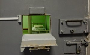 В прокуратуре прекратили уголовное дело против белоруса, который обнародовал видео с пытками заключенных