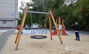 В Татарстане число участников голосования за объекты для благоустройства выросло на 75%