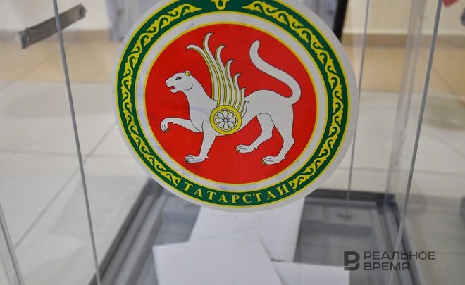 В Татарстане хотят завершить сбор подписей за выдвижение Владимира Путина досрочно