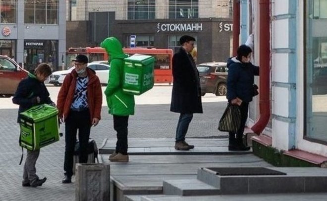 В общей сложности бизнес в Татарстане поддержат на более чем 25 млрд