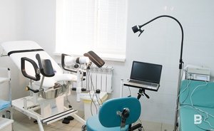 Минздрав Татарстана: 12% женщин отказываются от аборта после доабортного консультирования