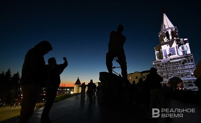 Россияне стали реже планировать отпуск на осень