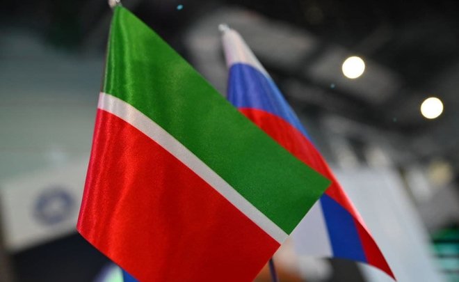 Татарстан возглавил рейтинг регионов России по нацпроектам