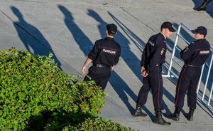 Полиция Челнов опровергла сообщения о хулиганах-вымогателях
