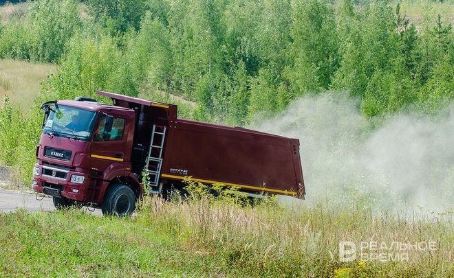 Сделки на миллиард: загадочный бизнесмен скупает крупных поставщиков техники Набережных Челнов
