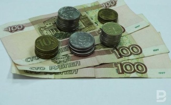 Решения по индексации пенсий, зарплат бюджетников примут в ближайшее время